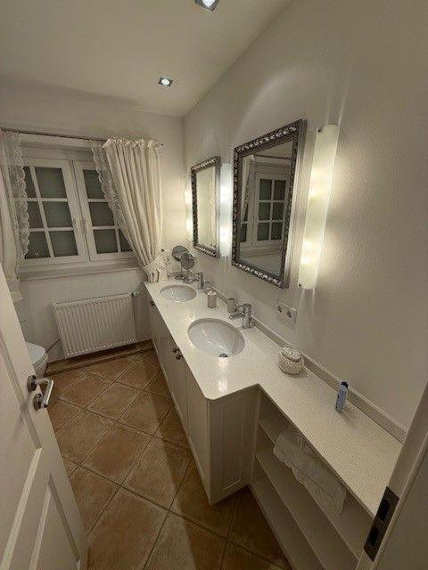 Вилла Haus-Sonnenschein Sylt Экстерьер фото